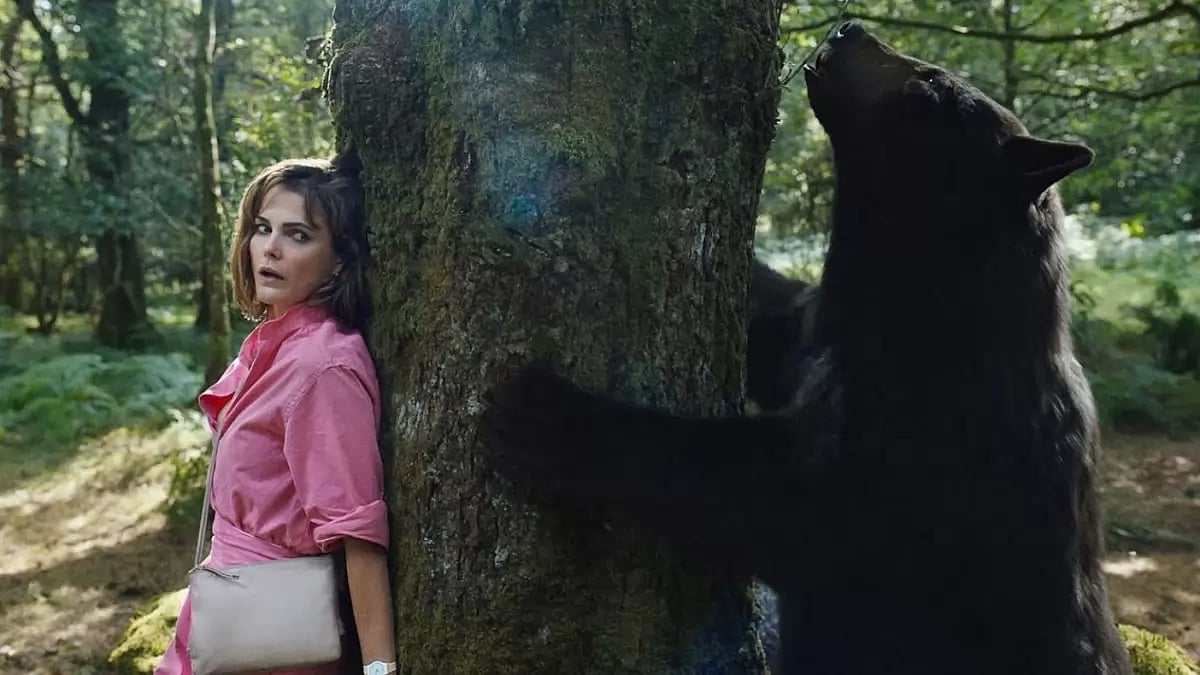 Cocaine Bear