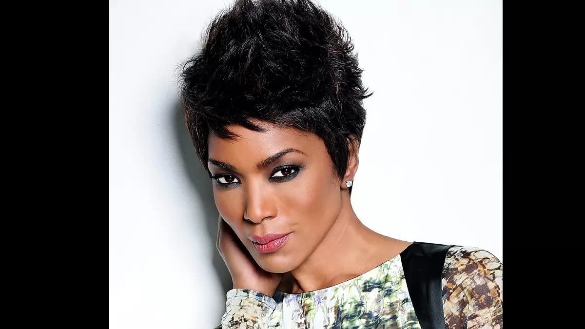 Angela Bassett