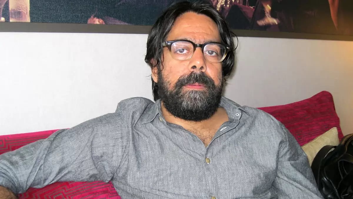 Ashim Ahluwalia