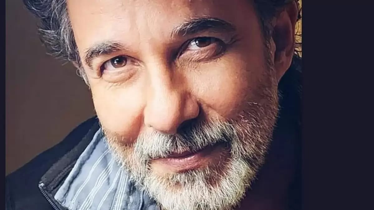Deepak Tijori 