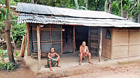 Witch Hunting: The Invisible ‘Village’ In Assam Witch Hunting: The Invisible ‘Village’ In Assam