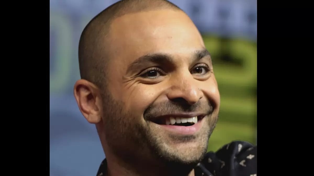 Michael Mando