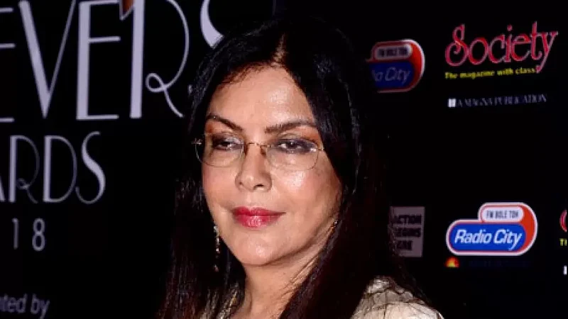 Zeenat Aman Brings Up Persisting Pay Gap In Bollywood In New Instagram Post