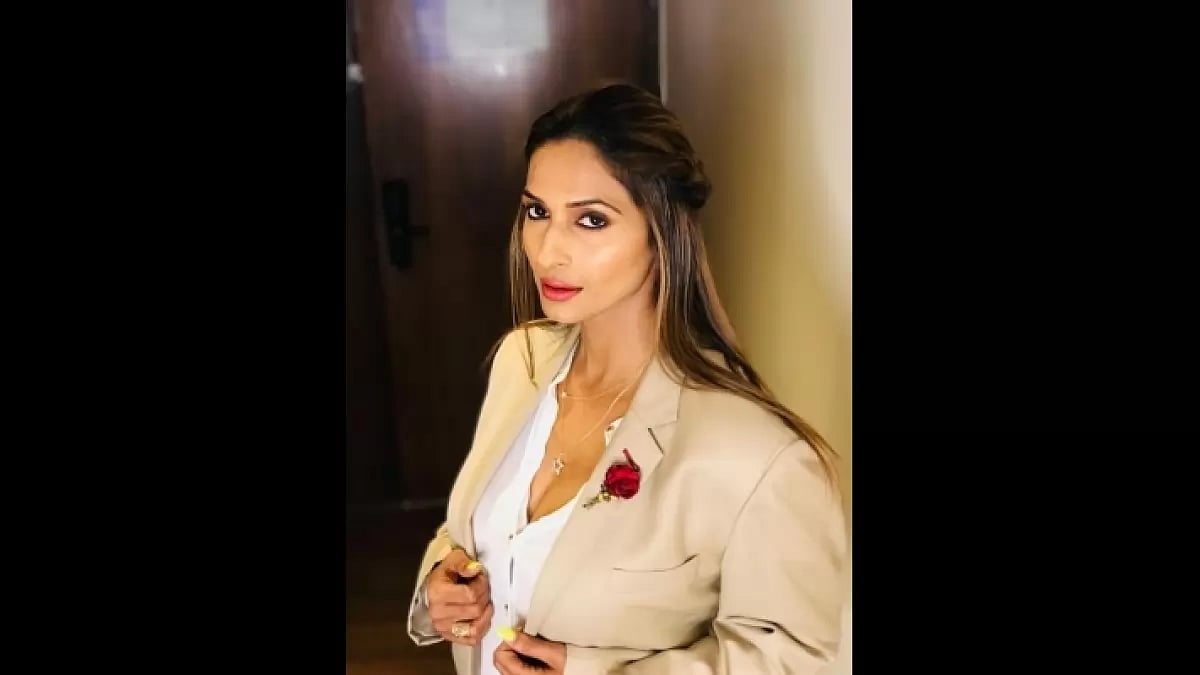 Sandhya Shetty