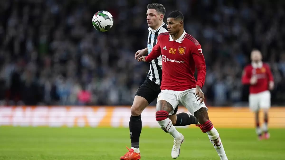 This is MUFC's first trophy since 2017 when they won the League Cup and UEL under Mourinho.