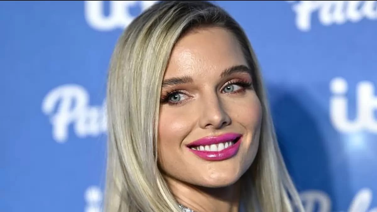 Helen Flanagan