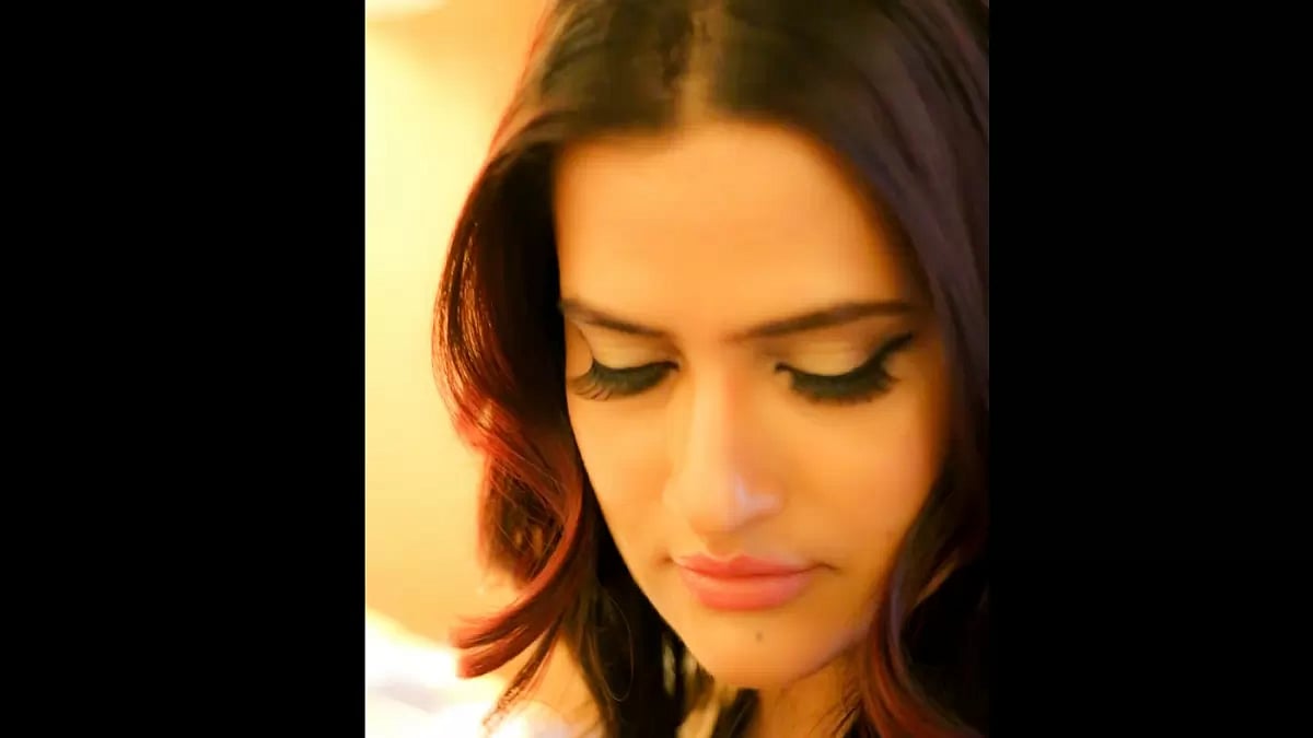 Sona Mohapatra