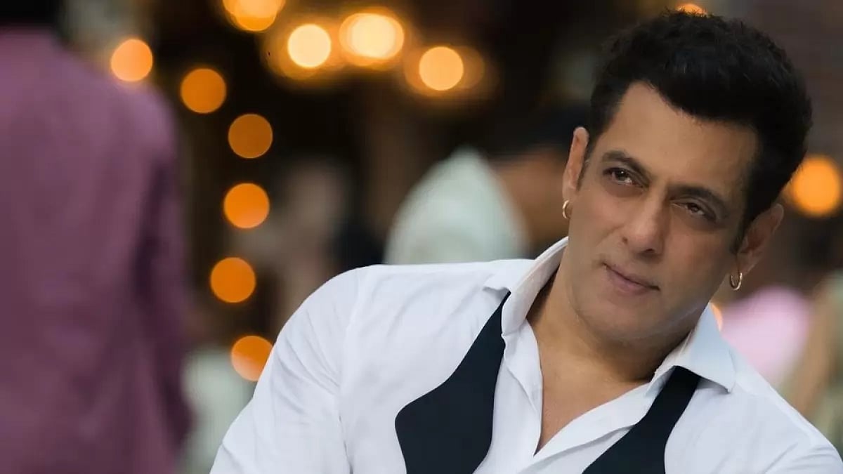 Salman Khan