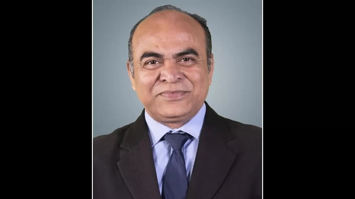 Rajendra Mehta