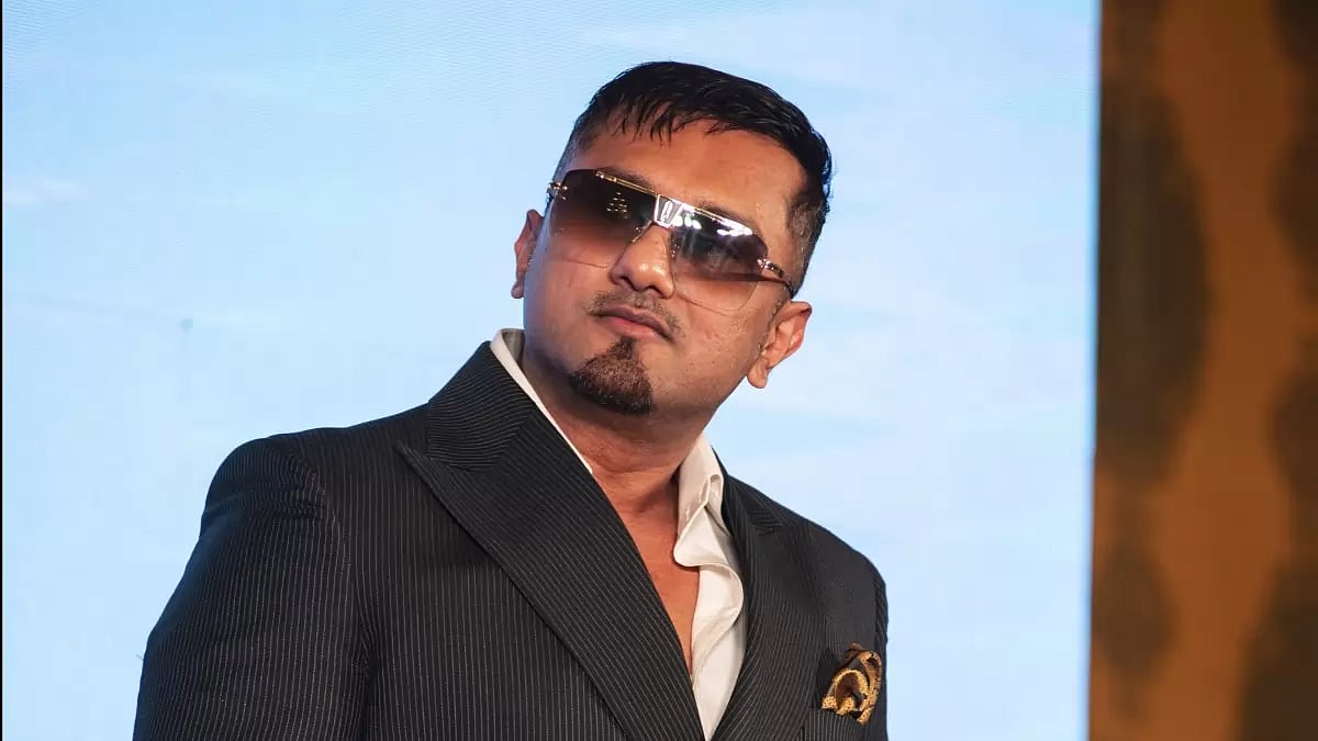 Yo Yo Honey Singh