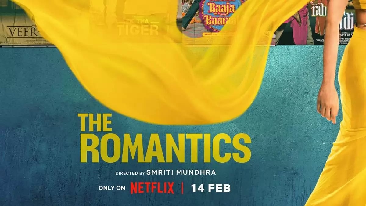 The Romantics