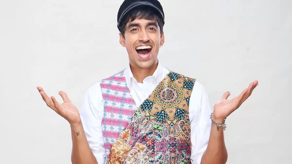 Chaitnya Sharma