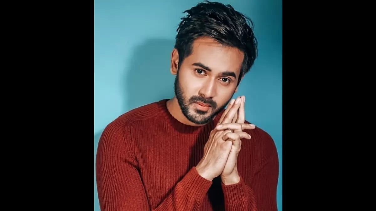 Randeep Rai     