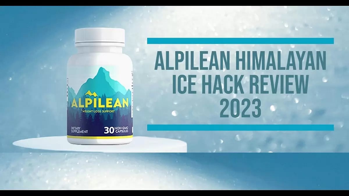 Alpine Ice Hack