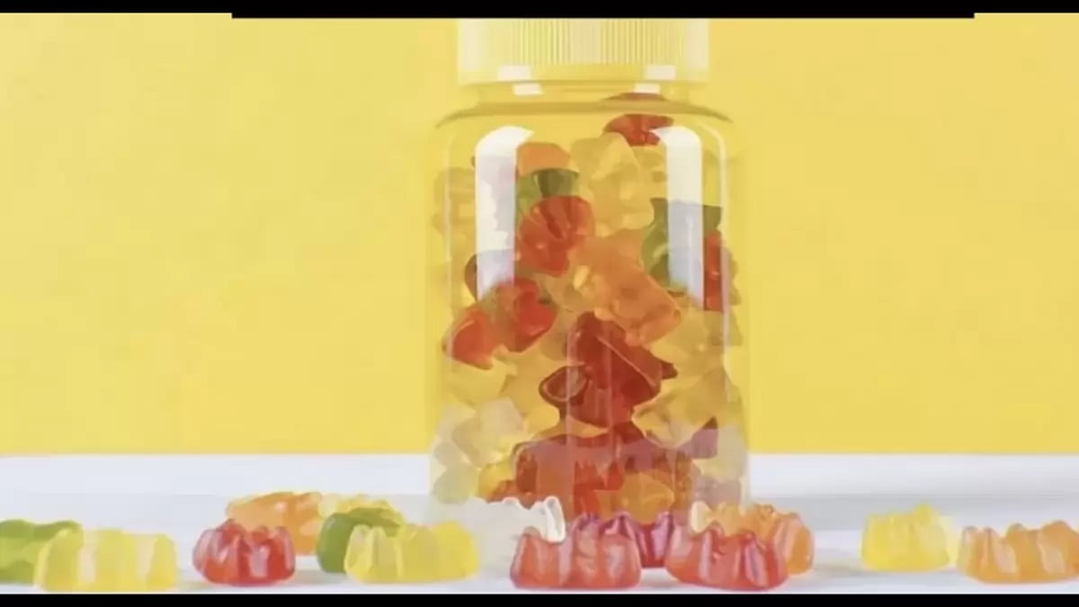 Royal Keto Gummies