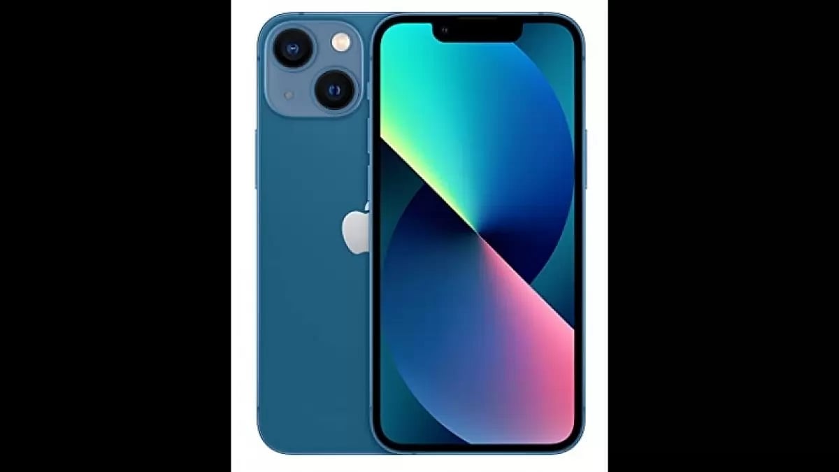 iPhone 13 Mini