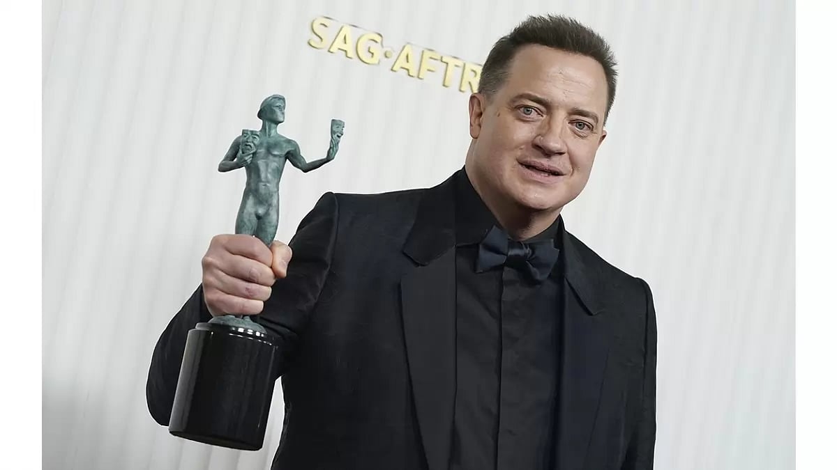 2023 SAG Awards
