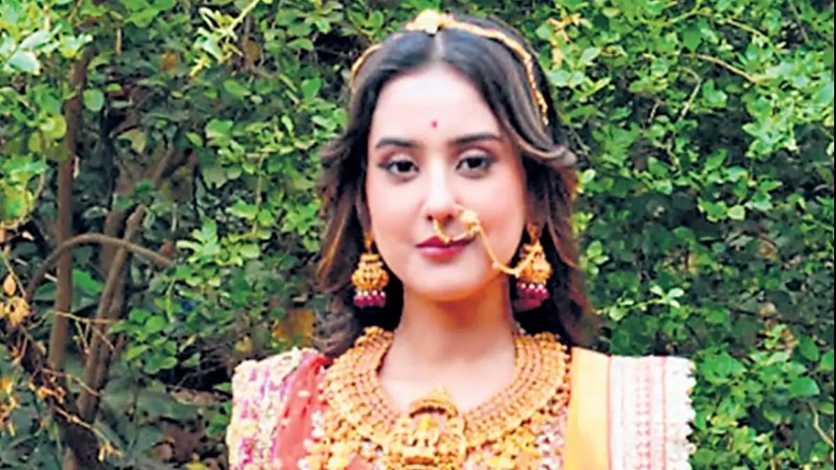 Riya Sharma