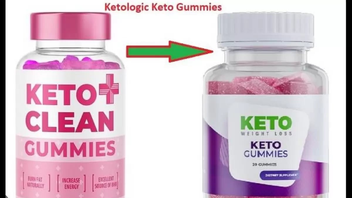 Ketology Keto Gummies