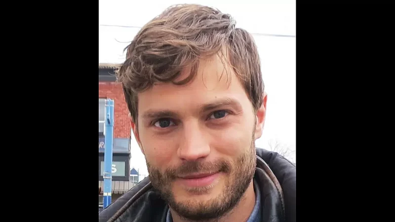 Jamie Dornan, Danielle Macdonald To Return For The Tourist Season 2
