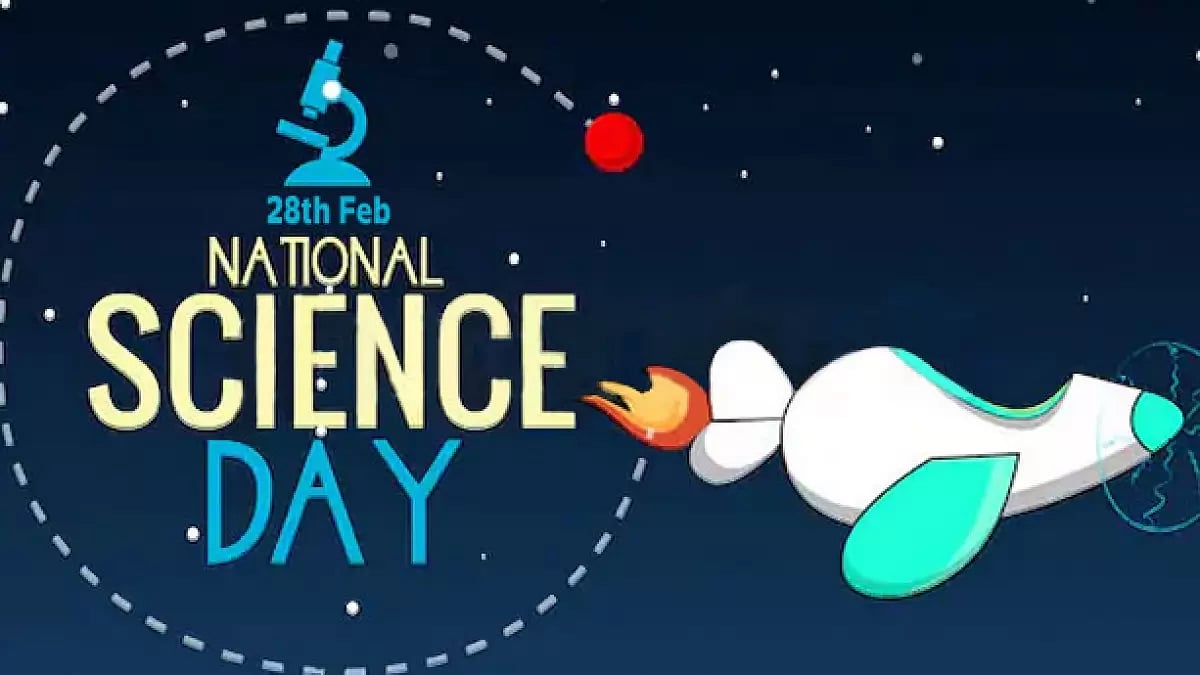National Science Day