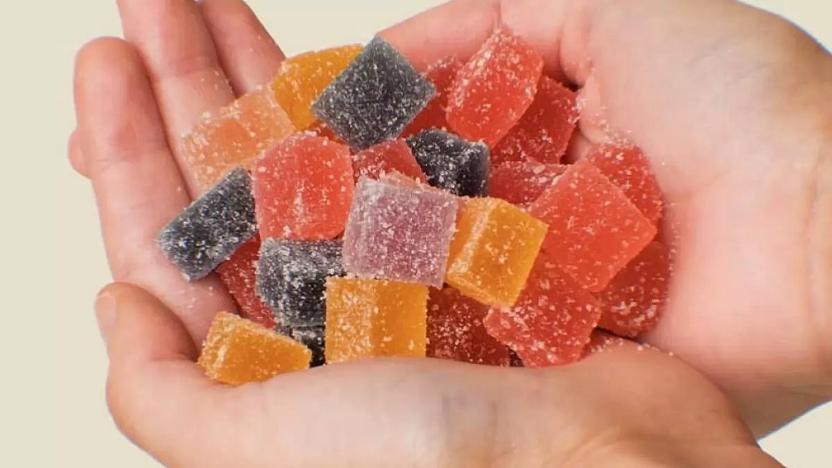 Ketology Keto Gummies