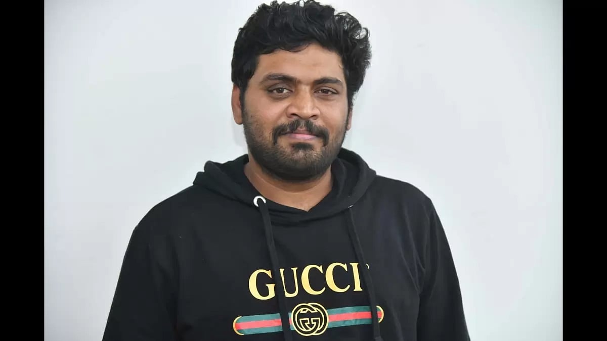 Pannaga Somashekar