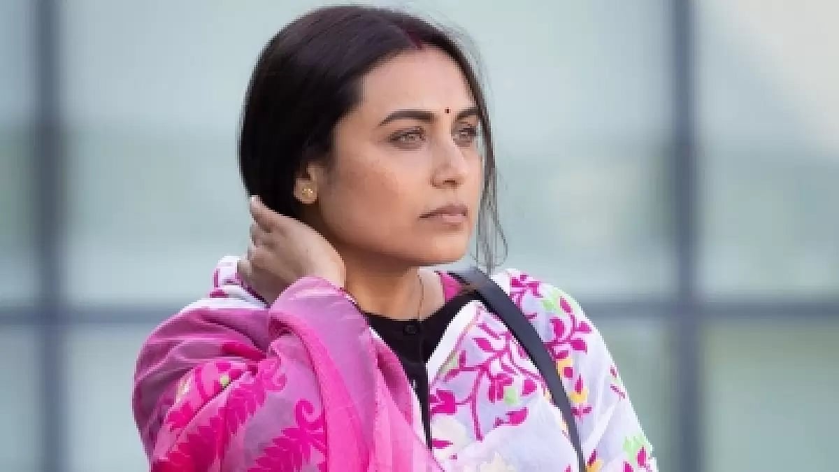 Rani Mukerji