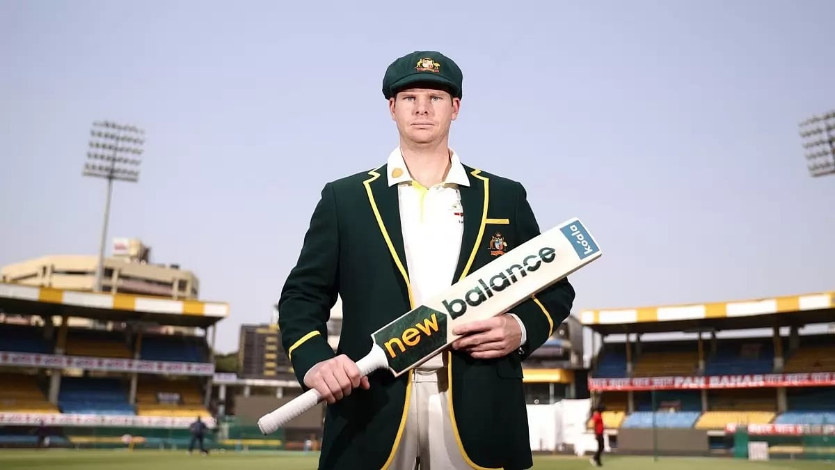 Smith said the IPL has helped him get used to play alongside rival international players. 