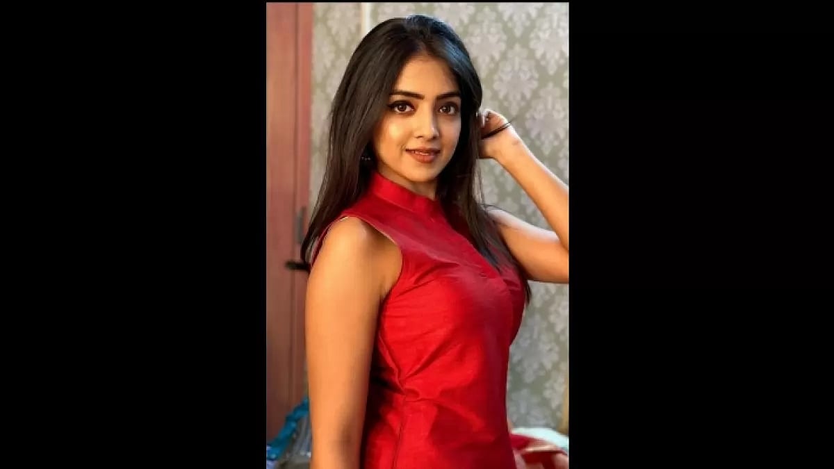 Khushi Dubey