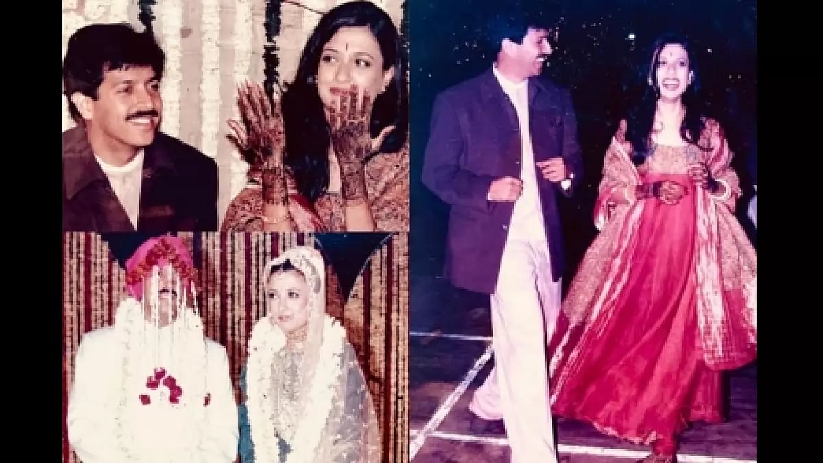 Kabir Khan, Mini Mathur