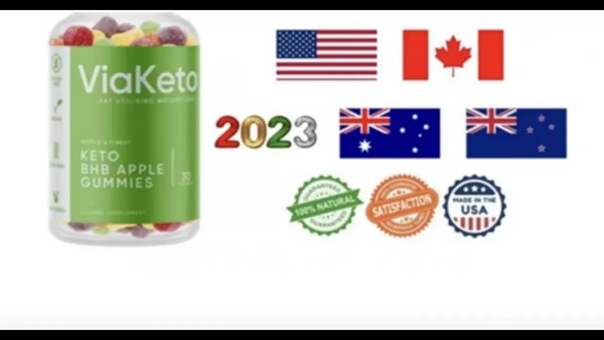 Chemist Warehouse Keto Gummies