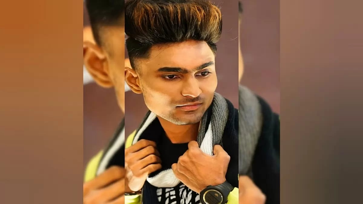 Harshith Joyel