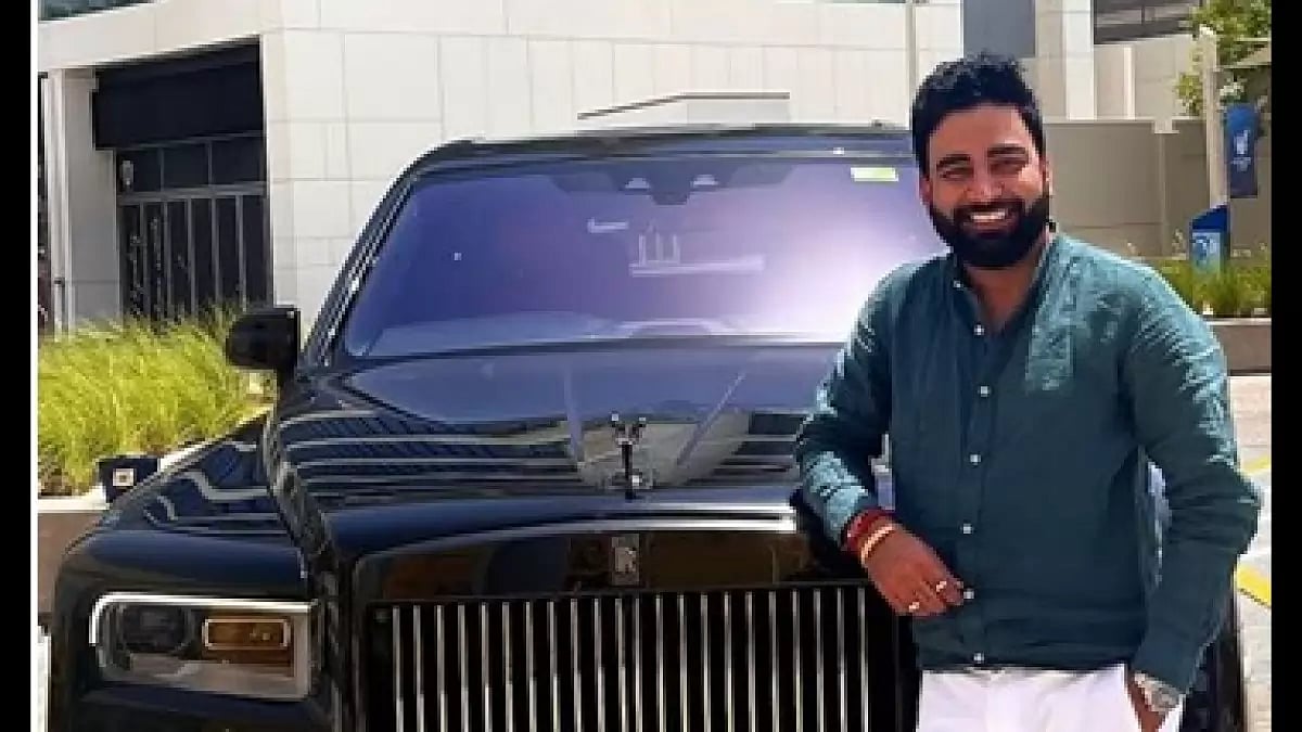  Vikash Sharma