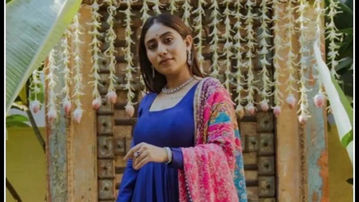 Anmol Raval