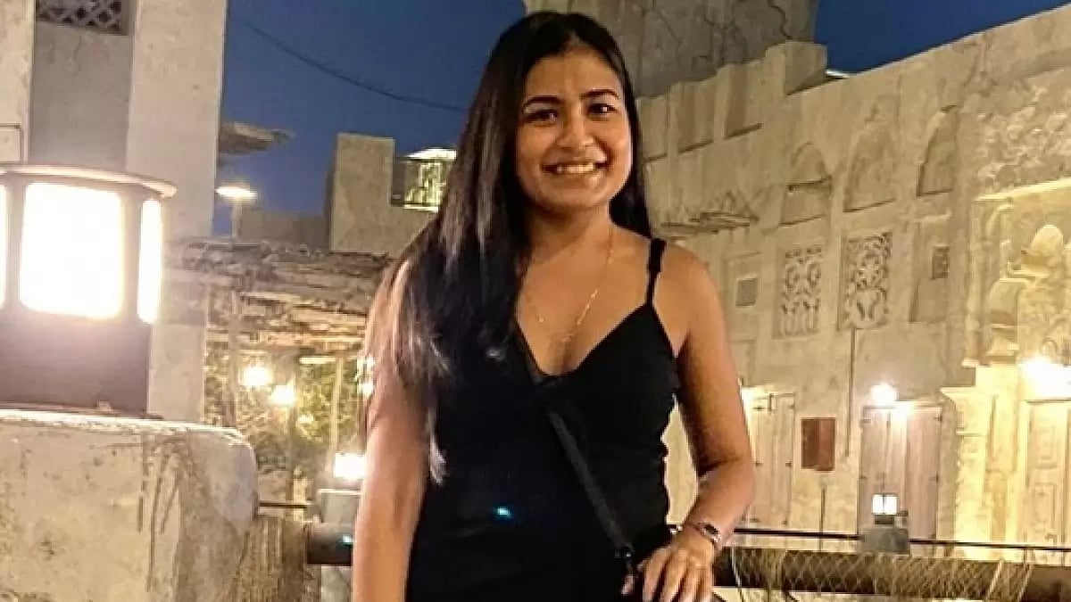 Diksha Bothra