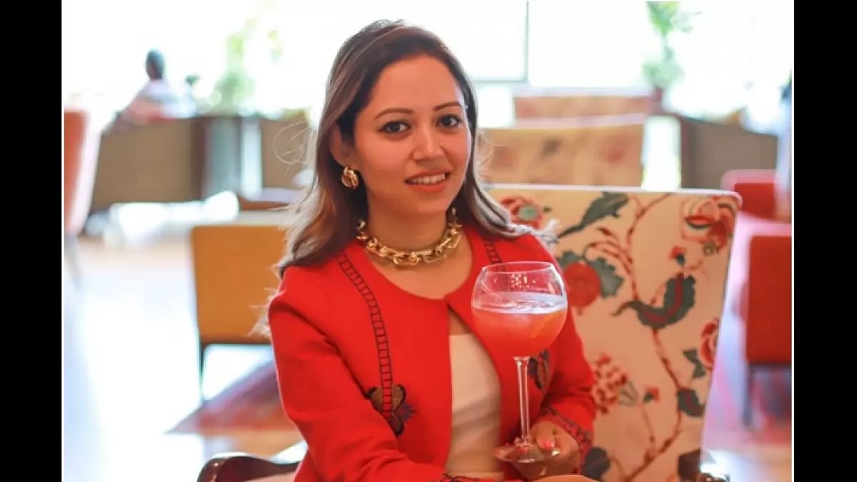 Suchana Bera