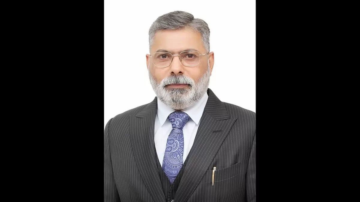 Sanjeev Kharbanda
