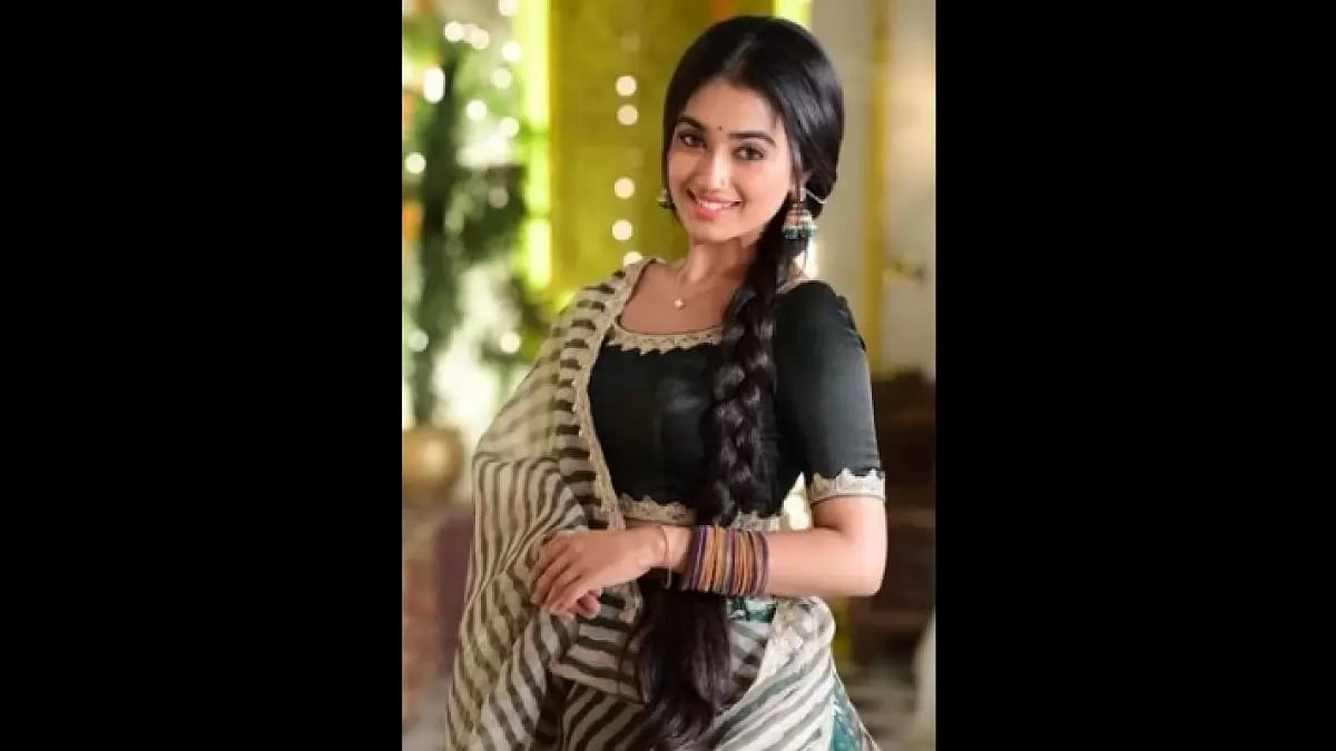 Neeharika Roy