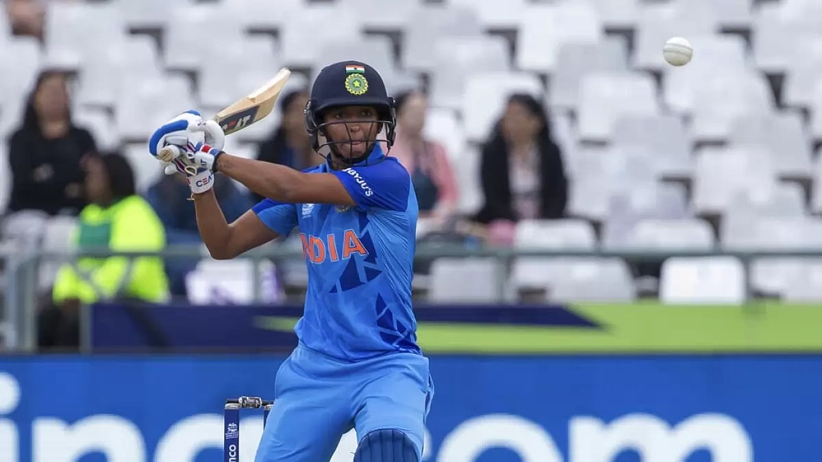 MI will kick off their WPL campaign against the Beth Mooney-led Gujarat Giants on opening day.