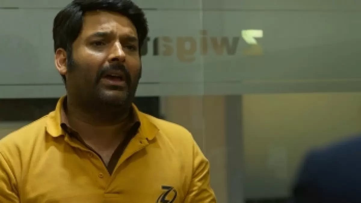 Kapil Sharma