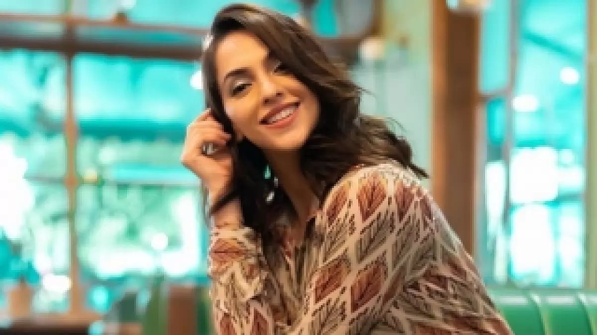 Priya Bathija