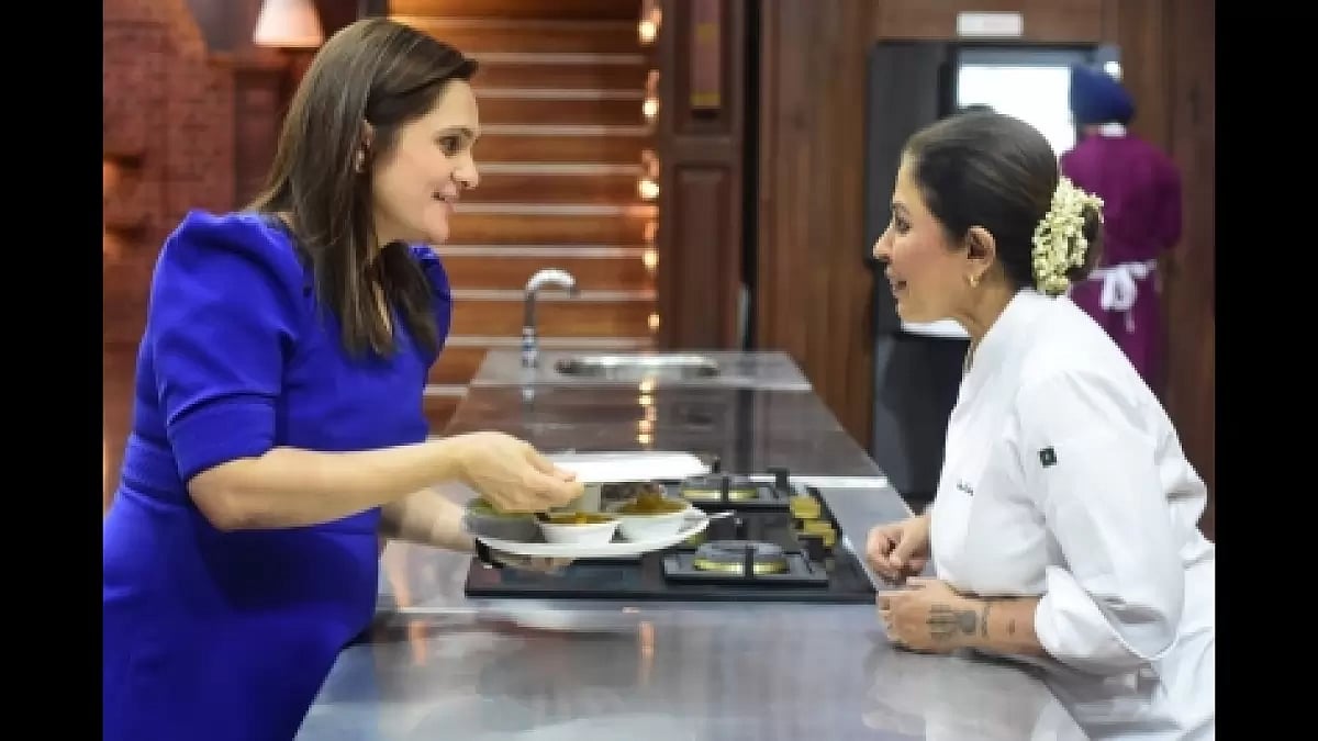 MasterChef India