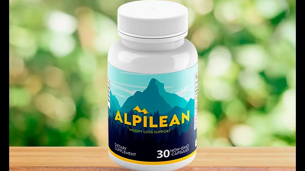 Alpilean Reviews