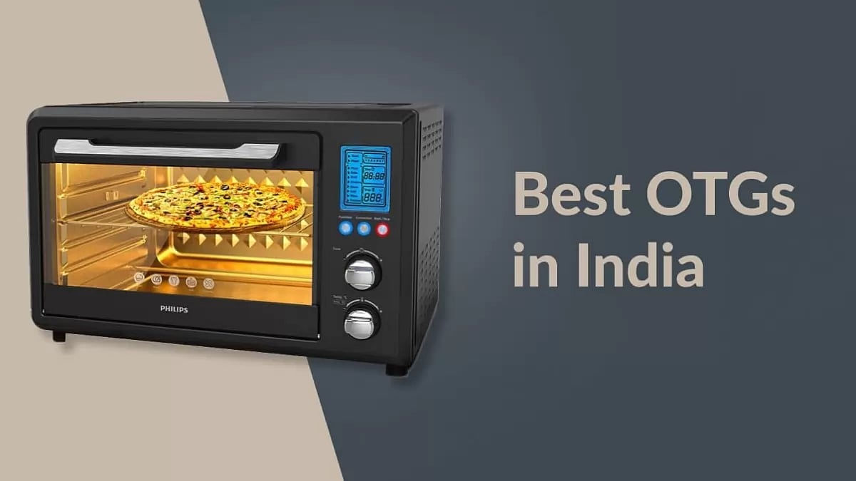 Best OTG in India