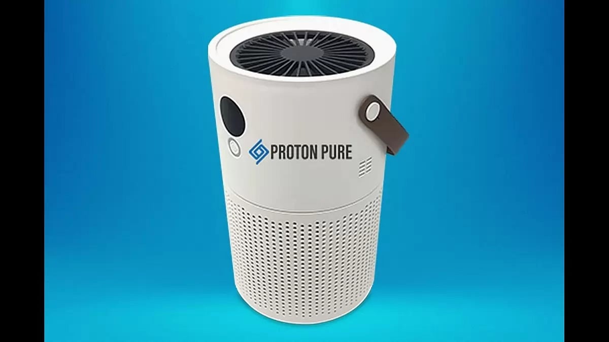 Proton Pure