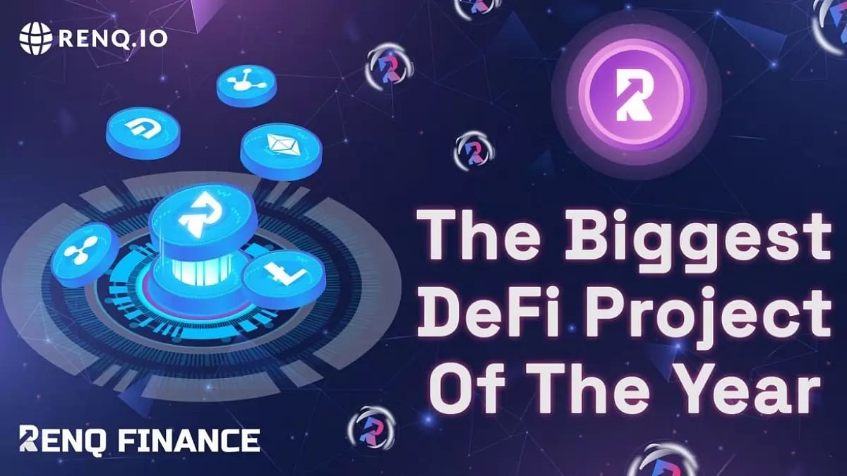 RenQ Finance 