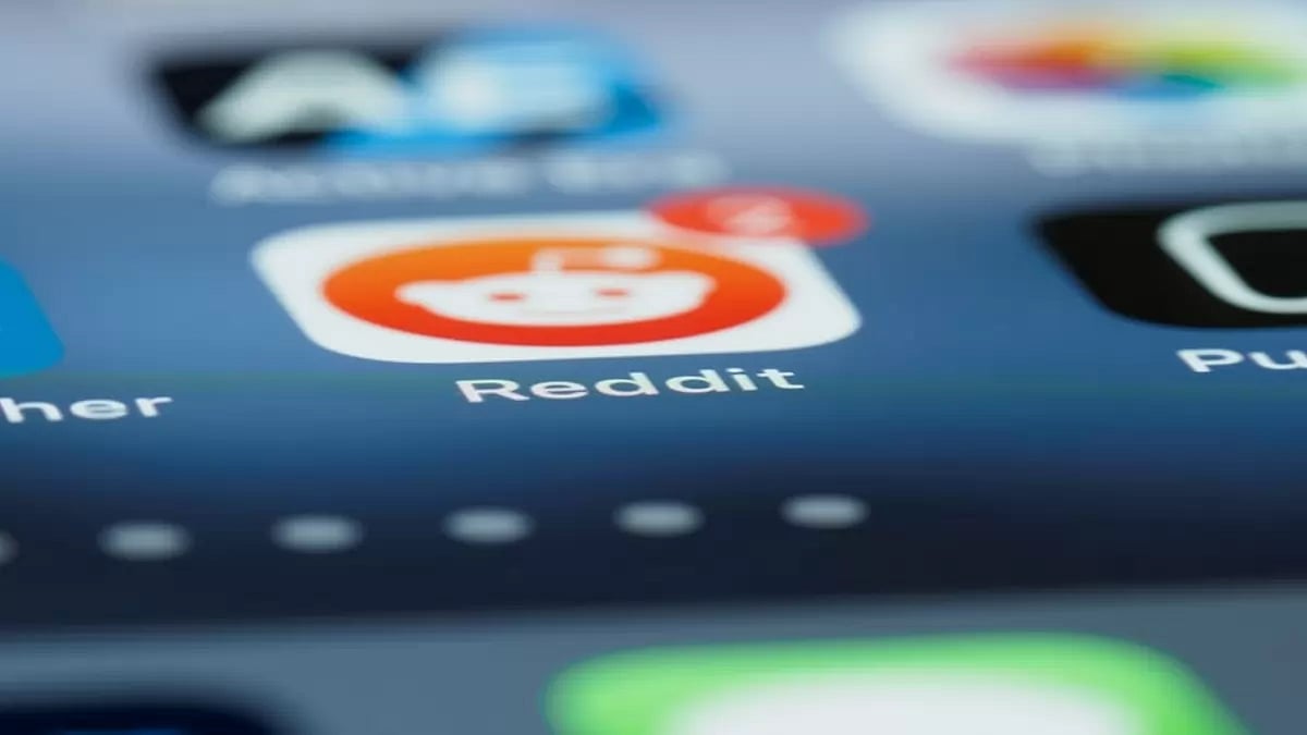 Buy Reddit Accounts