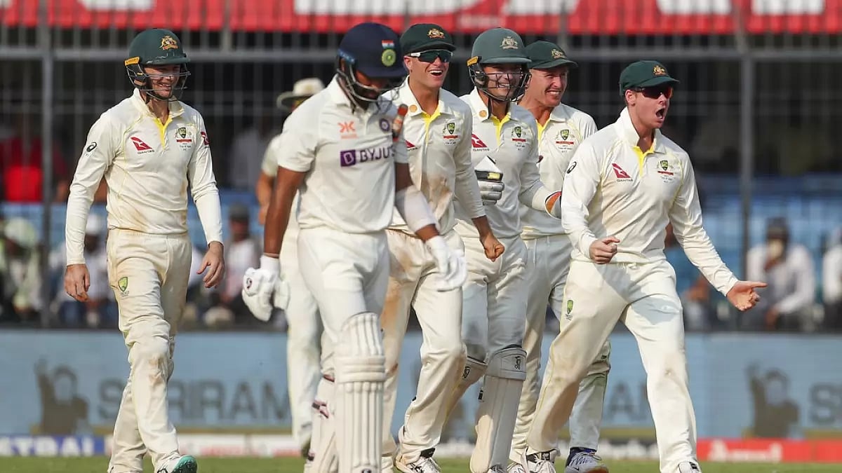 India Vs Australia, 3rd Test: You Need To Trust Your Defence On The Pitch, Says Cheteshwar Pujara