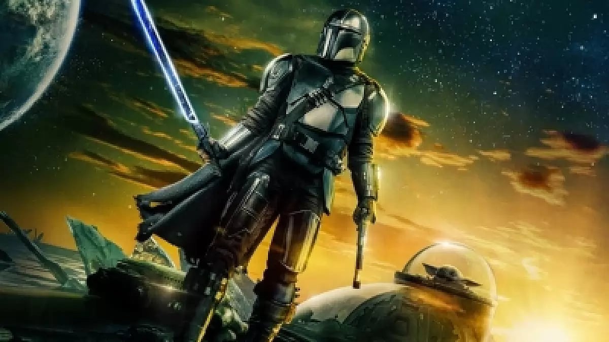 Mandalorian 3